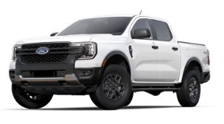 2024 Ford Ranger® External Image 2